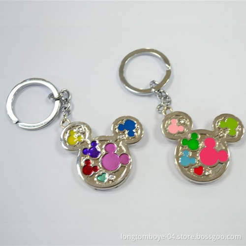 Jwellery USB Flash Drive for Micky USB